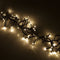Decorative Lighting Micro Cluster Kerstverlichting - 11 meter - extra warm wit - 560 LED's