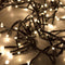 Decorative Lighting Micro Cluster Kerstverlichting - 11 meter - extra warm wit - 560 LED's