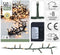 Decorative Lighting Micro Cluster Kerstverlichting - 11 meter - extra warm wit - 560 LED's