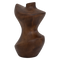 Decorative object Galatone Wood / Ceramic