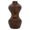 Decorative object Galatone Wood / Ceramic
