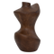 Decorative object Galatone Wood / Ceramic