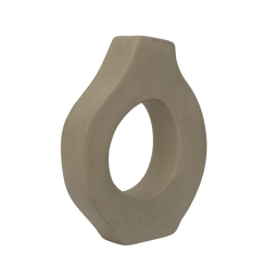 Decorative object Vaso Green / Ecomix