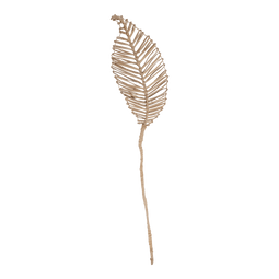 Decorative planta Loco Natural / Banana leaf