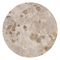 Decorative plate Tasanne Natural / Marble