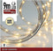 DecorativeLIghting LED lichtslang - 9 meter - warm wit