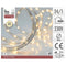 DecorativeLIghting LED lichtslang - 9 meter - warm wit