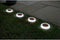 DecorDisk Spot Pack 5L x4 kunststof