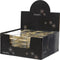 Decoris Kolibries vogeltjes - 2x st - goud - 8 x 13 x 2,5 cm - foam - kerstornamenten - kersthangers