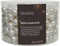 Decoris Kralenketting - 5 m - Wit