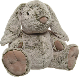 Decoris, pluche konijn, knuffel, konijn, zacht, kinderen, kinderkamer, speelgoed