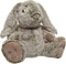 Decoris, pluche konijn, knuffel, konijn, zacht, kinderen, kinderkamer, speelgoed