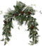 Decoris slinger kerst groen