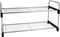 Decorlife Schoenenrek 2 lagen - 63x30x32cm