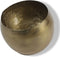 Decostar Waxinelichtjeshouder | Goud |Rond | 20 x 20 cm