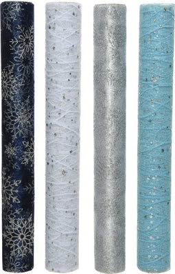 Decostof nylon l200b35h0.01cm a4