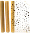 Decostof pes l200b35h0.01cm goud a3