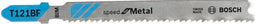 Decoupeerzb T121Bf 5 Speed For Metal