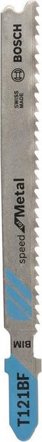 Decoupeerzb T121Bf 5 Speed For Metal