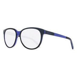Just Cavalli JC673S_55 Zonnebril Dames Zwart