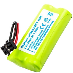 DECT 1060, DECT 1080, DCX100, DECT160, BBTG0609001, CBC1002 replica battery from AccuCell