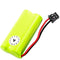 DECT 1060, DECT 1080, DCX100, DECT160, BBTG0609001, CBC1002 replica battery from AccuCell