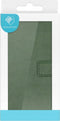 iMoshion Hoesje Geschikt voor Samsung Galaxy Note 10 Lite Hoesje Met Pasjeshouder - iMoshion Luxe Bookcase - Groen