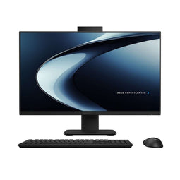 ASUS ExpertCenter PM670KA-BPE012X - Desktop PC - Ryzen AI 7 350 16 GB DDR5 1 TB SSD FHD 27" 100 Hz AG - Zwart