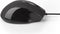 Nedis Bedrade Muis - DPI: 800 / 1200 / 2400 / 3200 dpi - Instelbare DPI - Aantal knoppen: 6 - Rechtshandig - 1.50 m