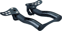 Deda Aerobar Metal Blast Fietsstuur Zwart 31.7 mm