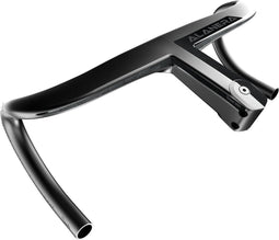 Deda Alanera Dcr Carbon Stuur Polish - Stuurpen lengte: 100mm, breedte stuur: 44cm