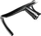Deda Alanera Dcr Carbon Stuur Polish - Stuurpen lengte: 100mm, breedte stuur: 44cm