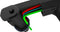 Deda Alanera Dcr Carbon Stuur Polish - Stuurpen lengte: 100mm, breedte stuur: 44cm