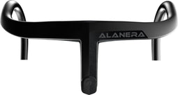 Deda Alanera Dcr Carbon Stuur Polish - Stuurpen lengte: 120mm, breedte stuur: 44cm