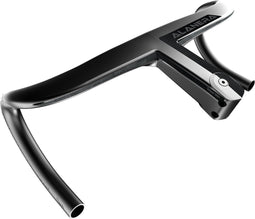 Deda Alanera Dcr Carbon Stuur Polish - Stuurpen lengte: 130mm, breedte stuur: 44cm