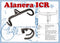 Deda Alanera Dcr Carbon Stuur Polish - Stuurpen lengte: 130mm, breedte stuur: 44cm