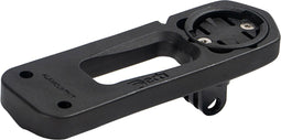 Deda Alanera Stuur Fietscomputer-houder Zwart
