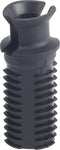 DEDA batterij adapter zadelpen 31.6