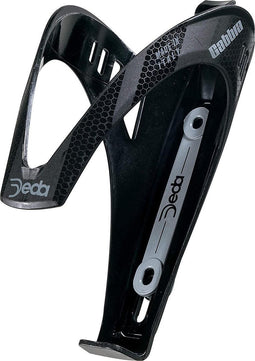 Deda - Bidonhouder - Gabbia - Polish Zwart