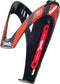 Deda - Bidonhouder - Gabbia - Zwart/Rood