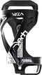 DEDA Bidonhouder Vela WHITE finish