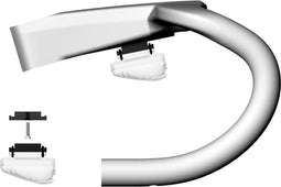 DEDA Campa EPS mount voor Alanera stuur