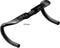 Deda Carbon stuurbocht Vinci shallow 400mm POB 31,7mm carb.