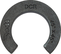 Deda Comp. ring voor geïntegr. balhoofd DCR 45°x45°