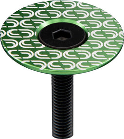 Deda Elementi Monza topcap groen
