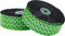DEDA Elementi stuurtape Loop zwart - groen
