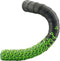 DEDA Elementi stuurtape Loop zwart - groen