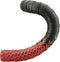 DEDA Elementi stuurtape Loop zwart - rood
