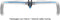 Deda Gera Carbon Stuur Grijs 31.7 mm / 440 mm