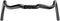 Deda Gera Rhm 10 Mm Fietsstuur Zwart 31.7 mm / 460 mm